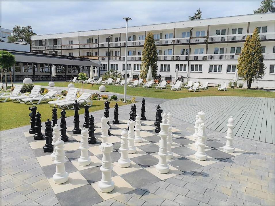 San Medical Ośrodek wypoczynkowy
