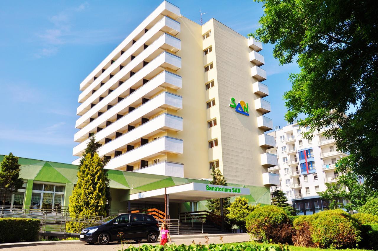 San Medical Kołobrzeg