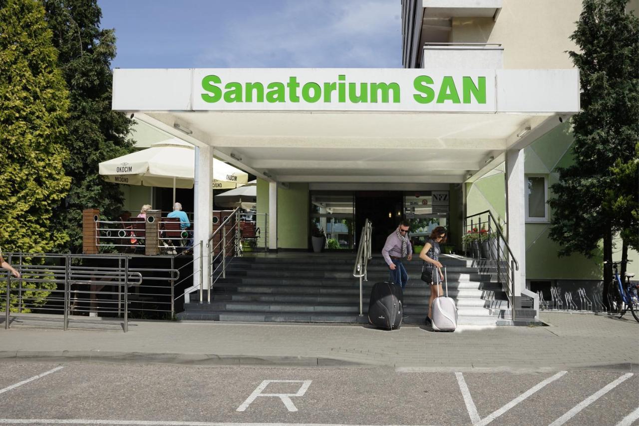 San Medical Kołobrzeg